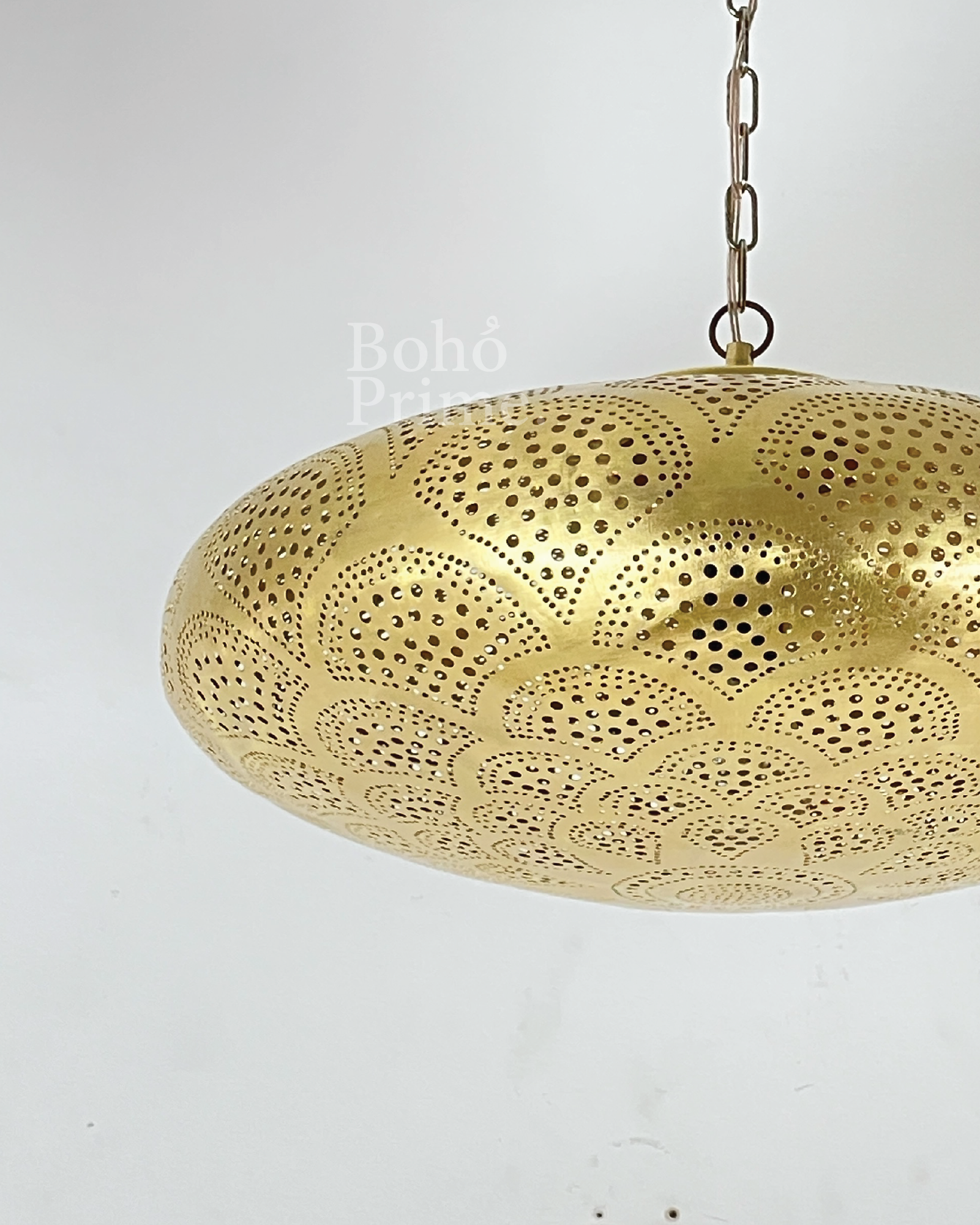 light fixture - bohoprime